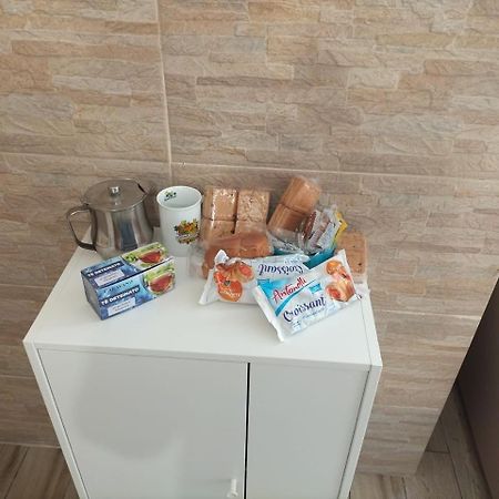 Casa Vacanze Eleonor Катания Екстериор снимка