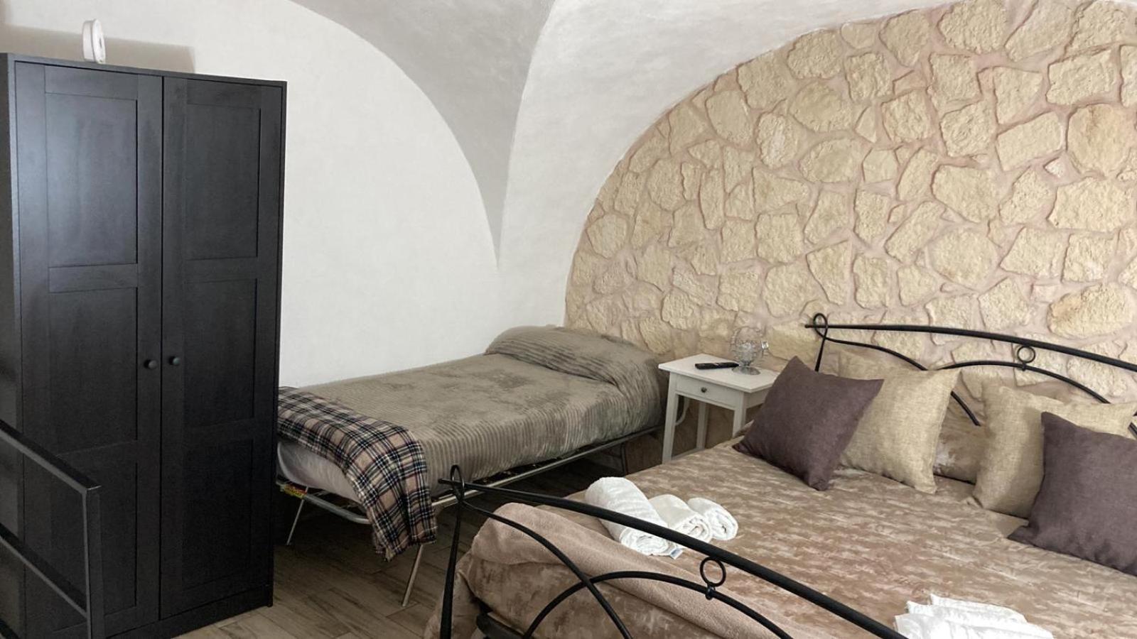 Casa Vacanze Eleonor Катания Екстериор снимка