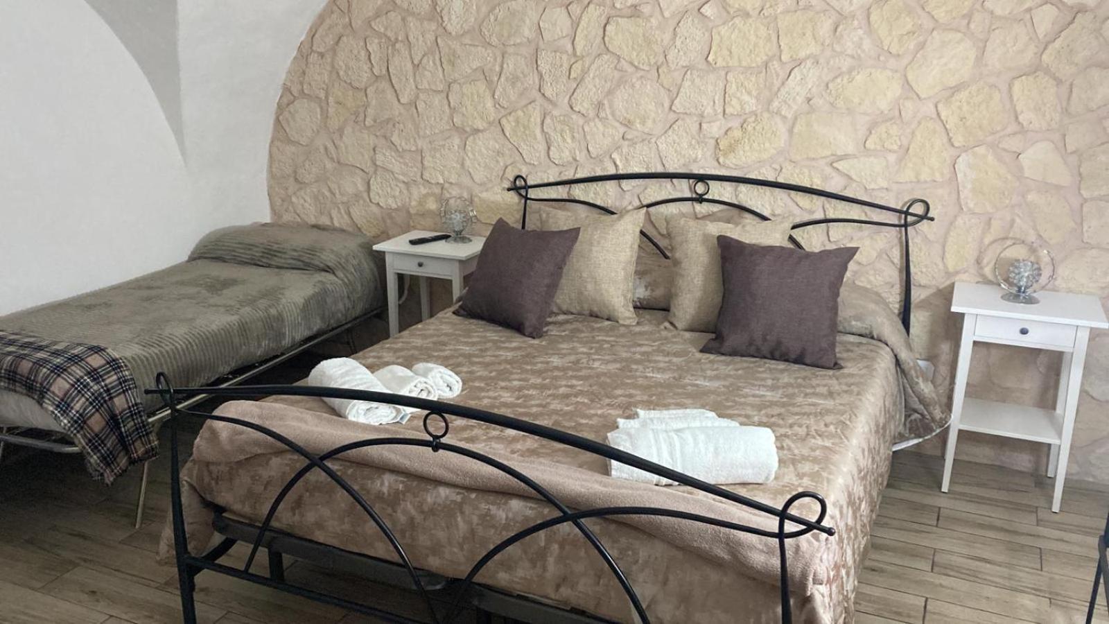 Casa Vacanze Eleonor Катания Екстериор снимка