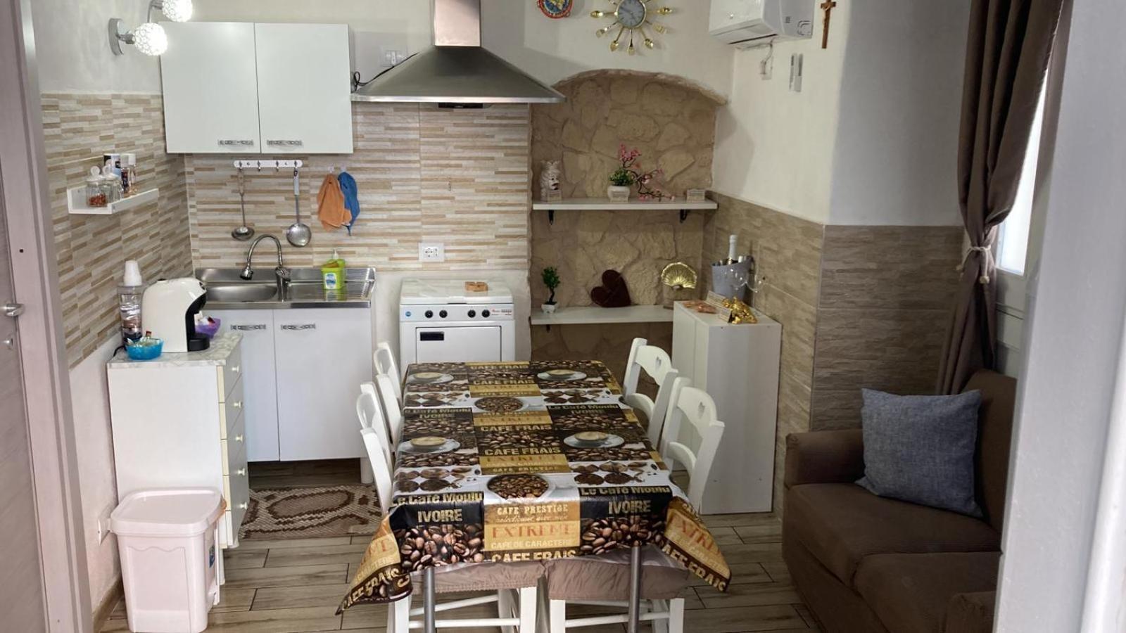 Casa Vacanze Eleonor Катания Екстериор снимка